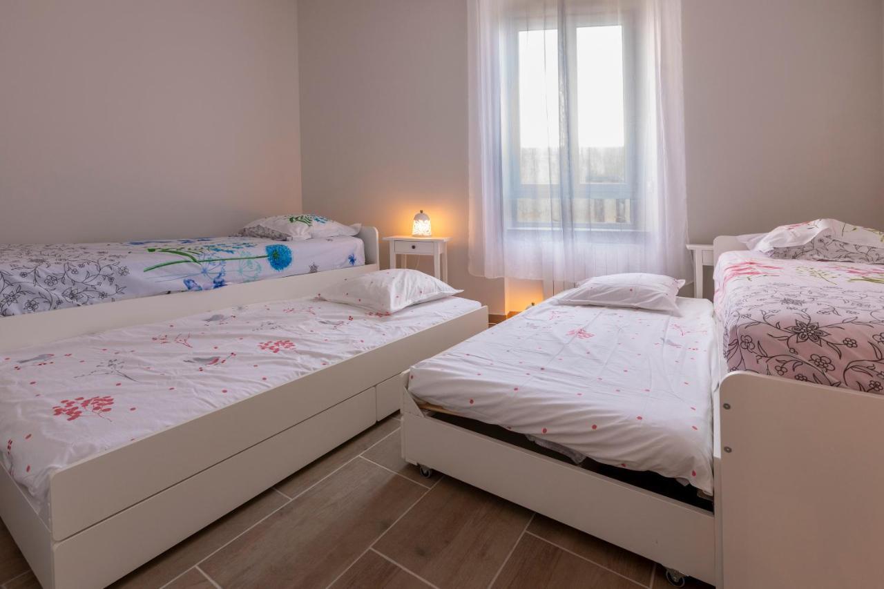 Loc Trotteur Le Cacao - Balneo, Gare Lourdes Apartman Kültér fotó