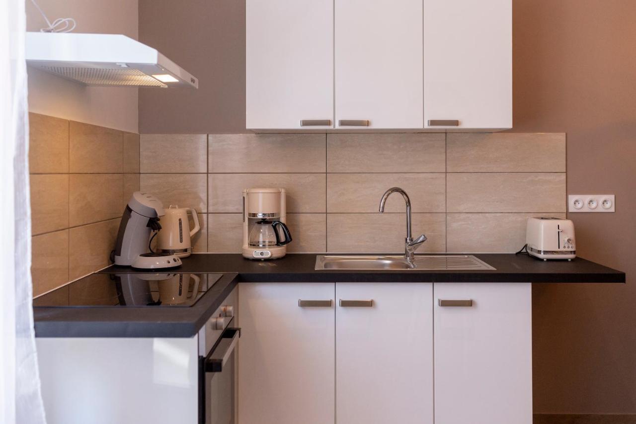 Loc Trotteur Le Cacao - Balneo, Gare Lourdes Apartman Kültér fotó