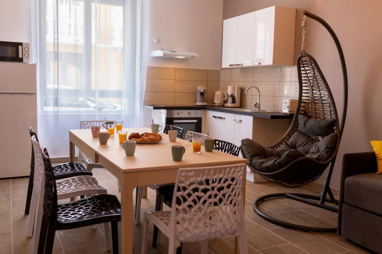 Loc Trotteur Le Cacao - Balneo, Gare Lourdes Apartman Kültér fotó