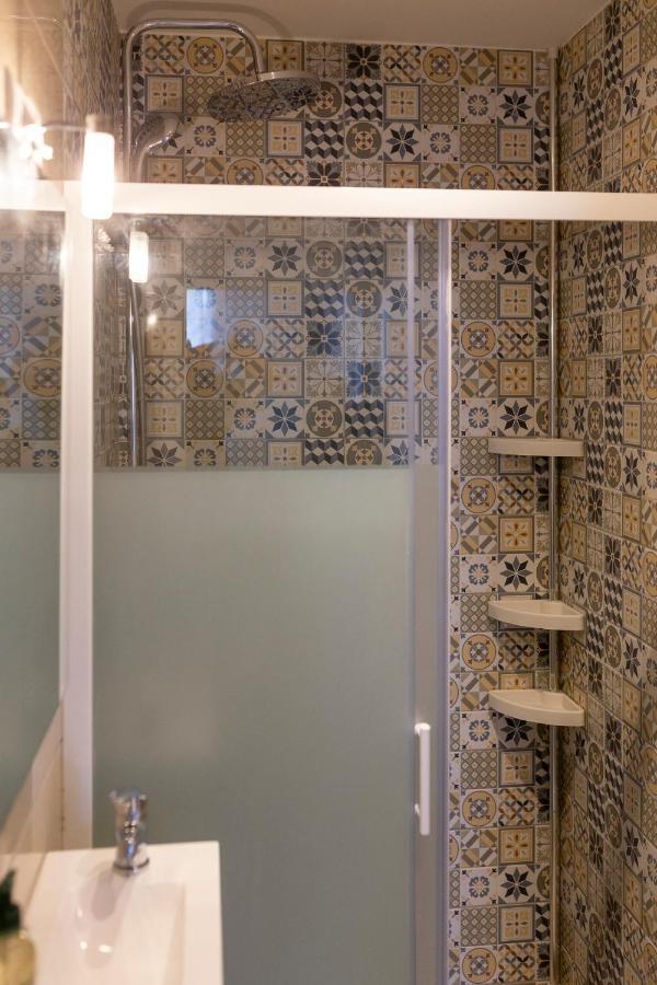 Loc Trotteur Le Cacao - Balneo, Gare Lourdes Apartman Kültér fotó